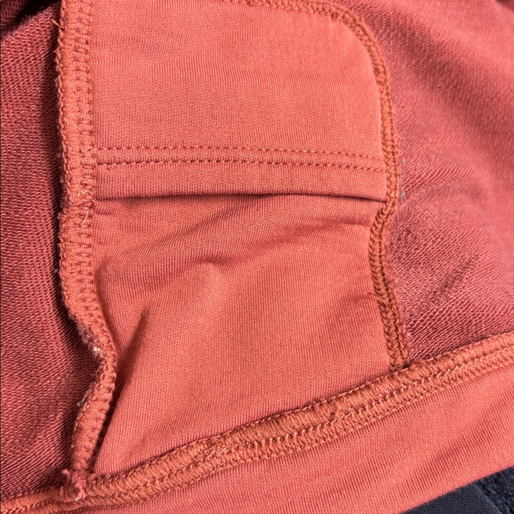 Janji Women's Rover Merino Hoodie - Picture 4 of 6